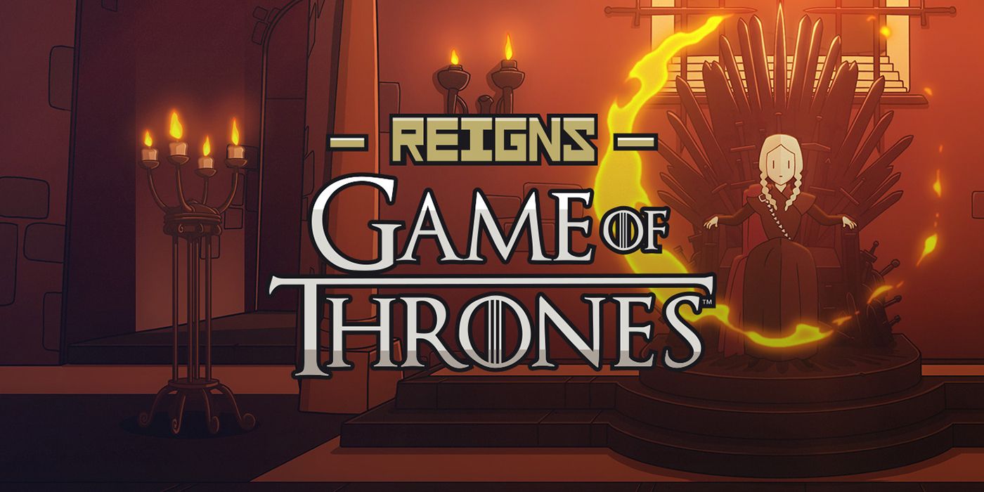 Reigns Game Of Thrones Guide Tips Tricks All Ruler Unlocks