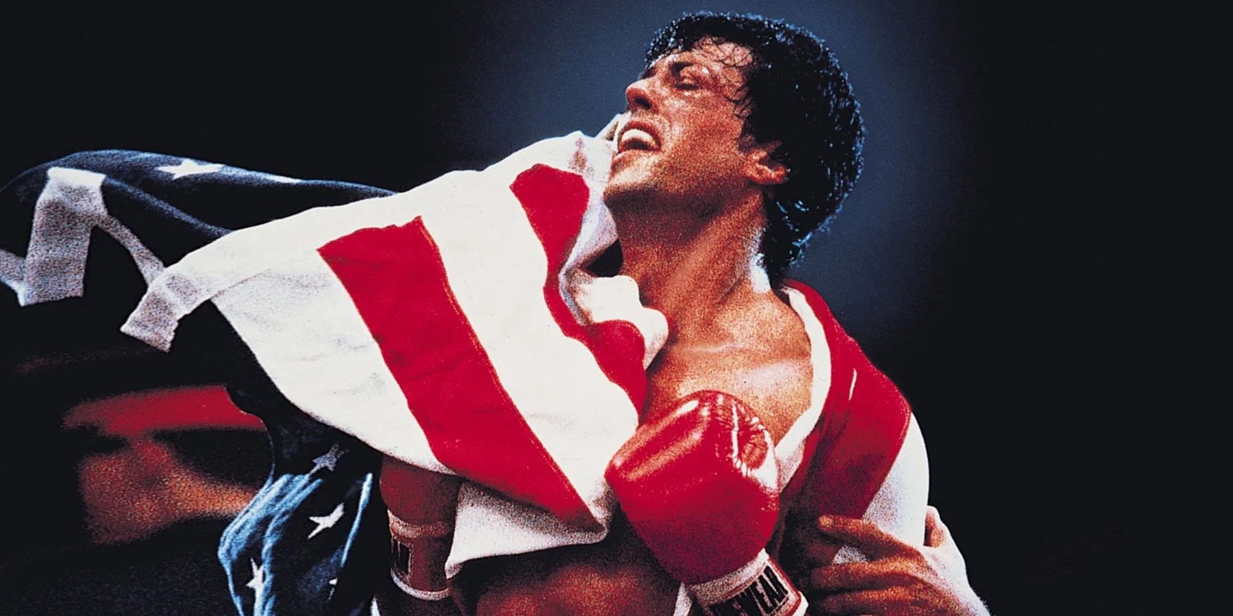 Stallone Corrects ROCKY's Most Famous 'Mistake' | Screen Rant