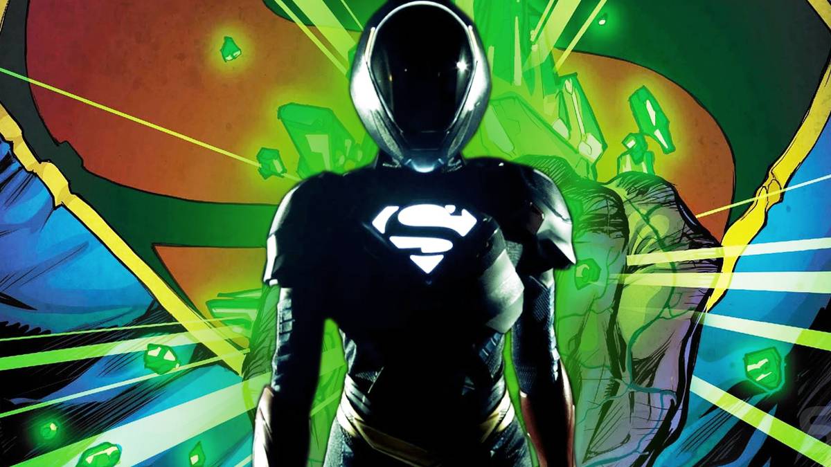 Russian Supergirl Has A Kryptonite Problem After The Last Episode