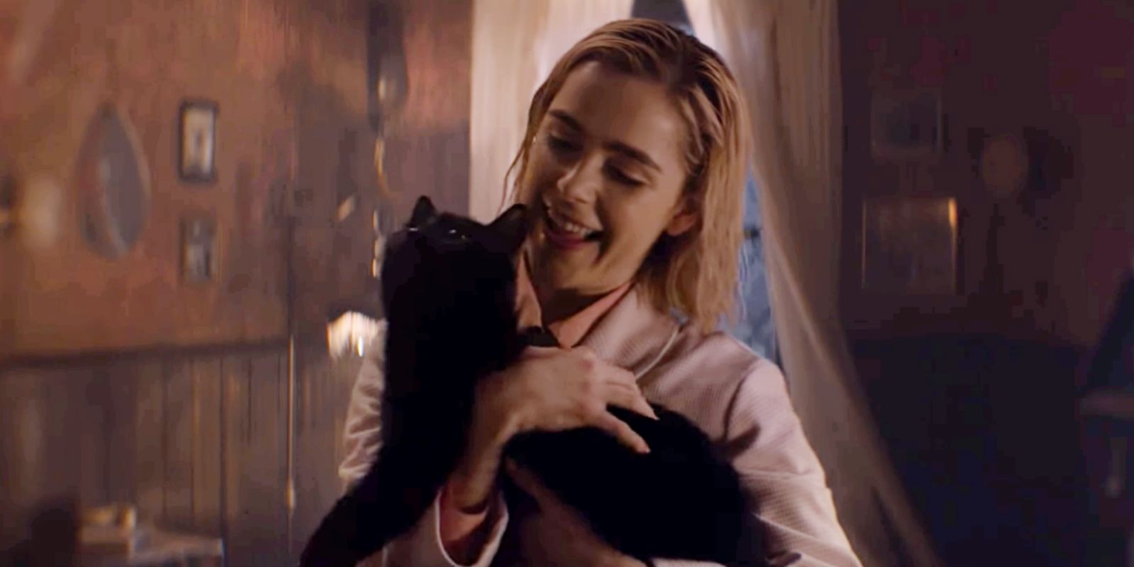 Chilling Adventures Of Sabrina Season 5: Why It Was Canceled