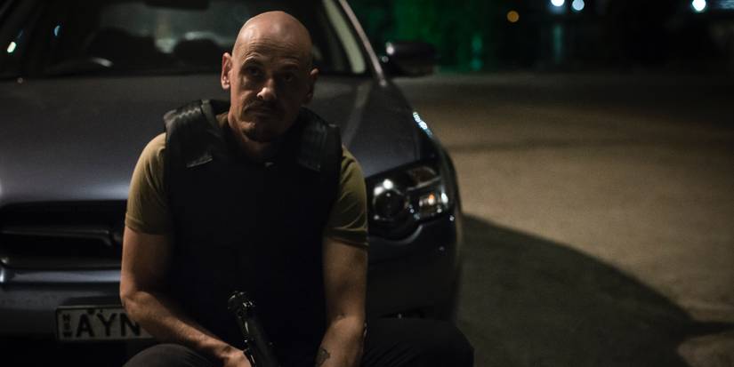 FX Renews Mr. Inbetween For Season 2