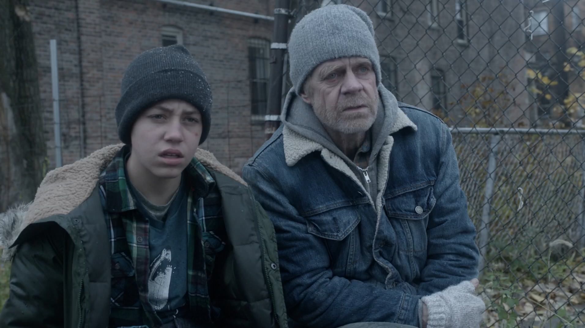 Shameless 20 Things Wrong With Frank Fans Choose To Ignore