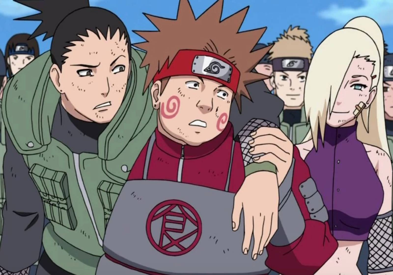 25 Best Episodes Of Naruto Shippuden, According To IMDb, image size:1600x1122