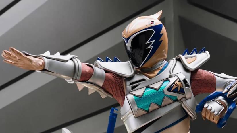 Power Rangers: 15 Strongest Sixth Rangers (And 10 Laughably Weak), Ranked