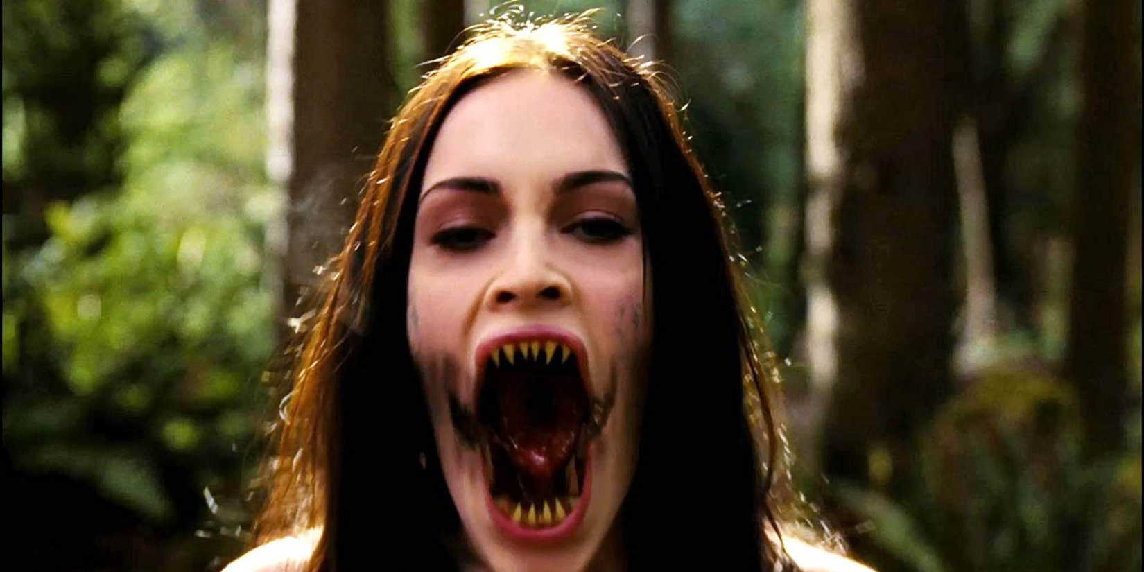 Megan Fox em Jennifer's Body