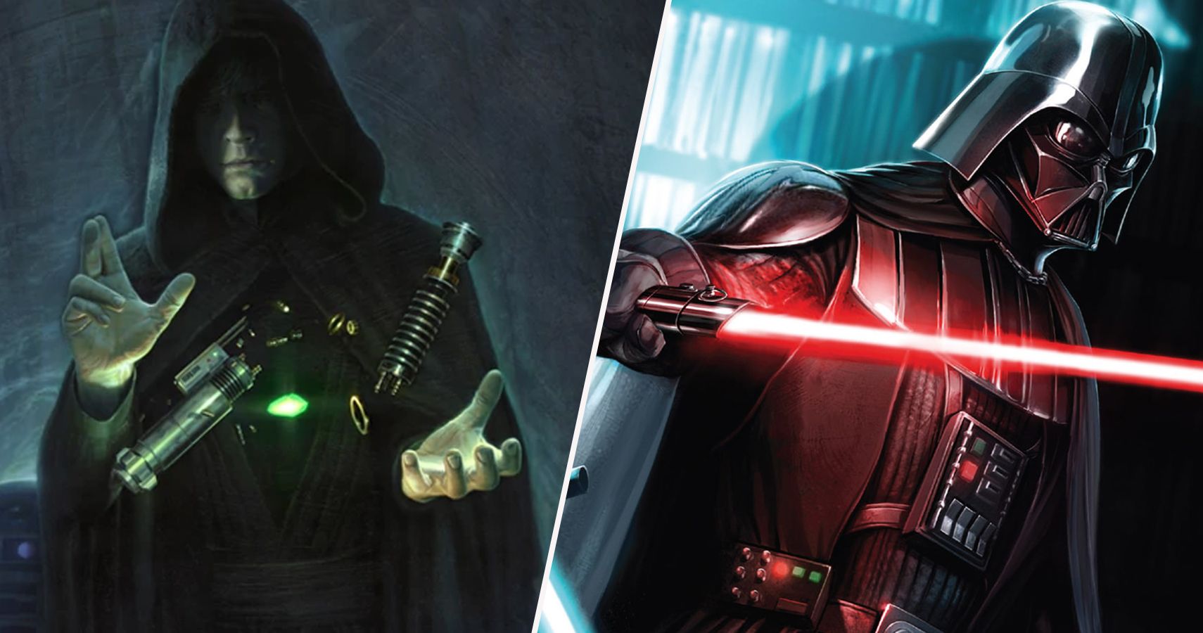 Star Wars: 20 Things Only True Fans Know About Lightsabers