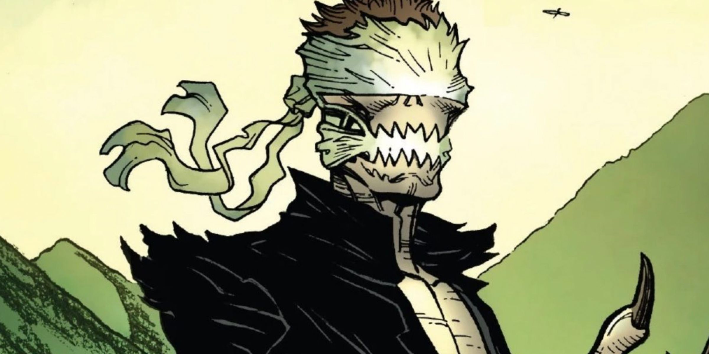 10 Marvel Villains Too Terrifying For The Current MCU