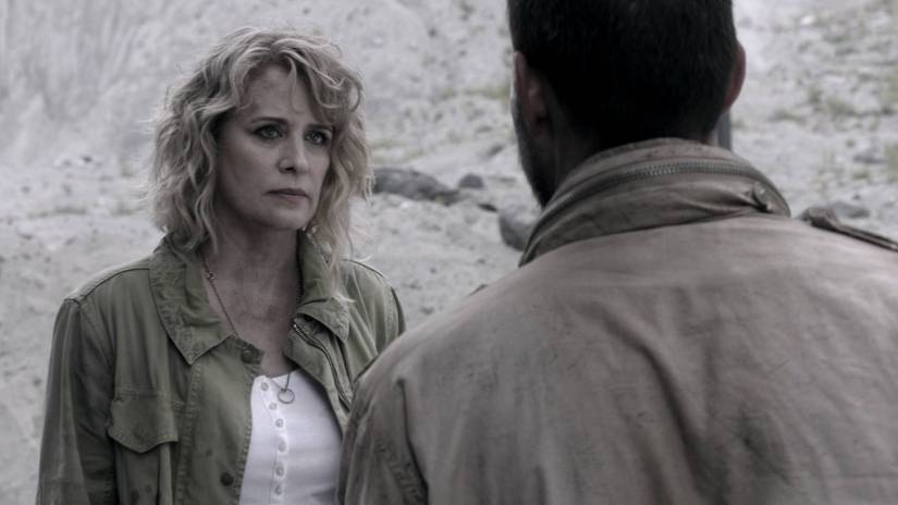 Supernatural Apocalypse World Female Hunters