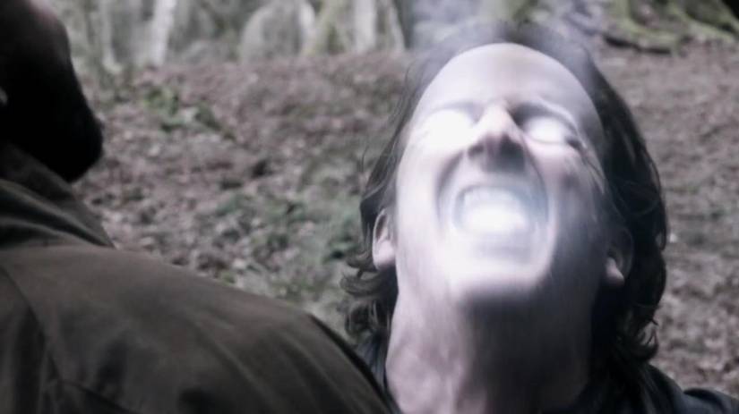 Supernatural Apocalypse World Gabriel