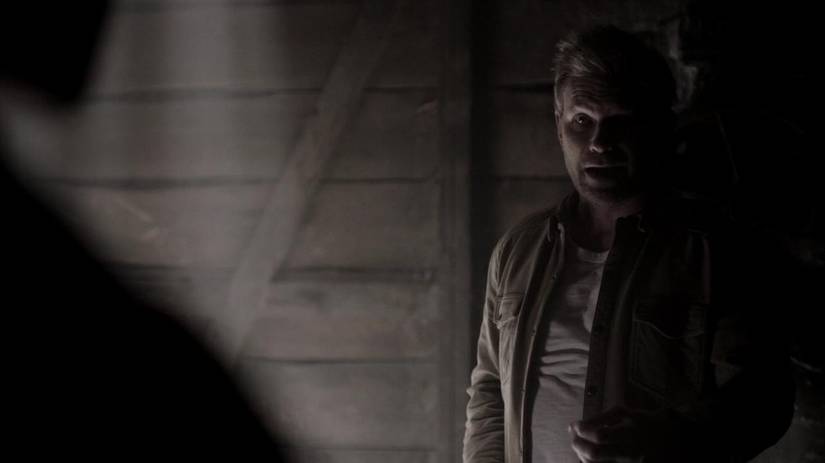 Supernatural Apocalypse World Lucifer Saved Sam