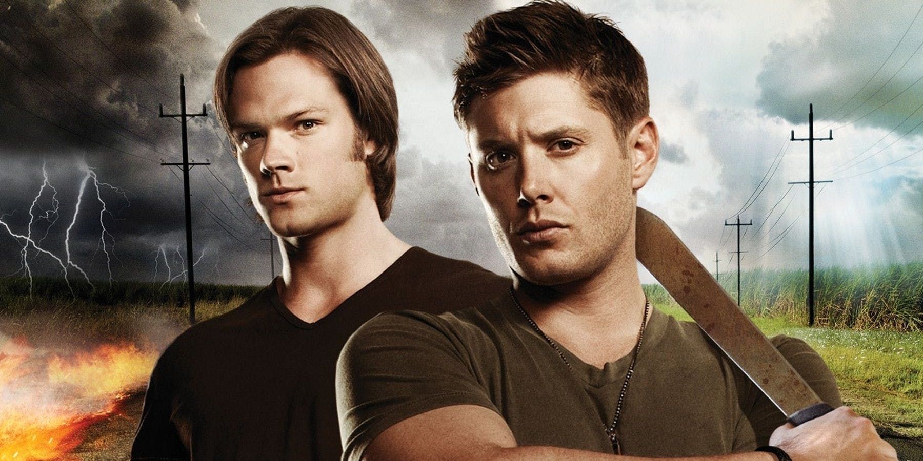 I'm Still Questioning How Supernatural Season 1 Handled Sam's Story, 19 Years Later