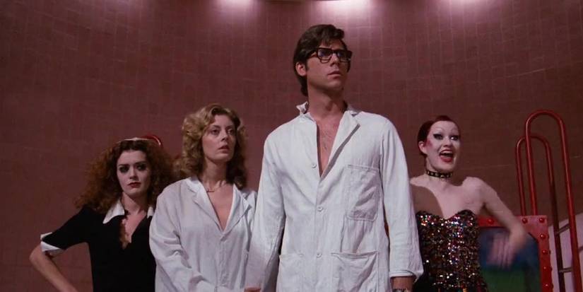 rocky horror picture show explained