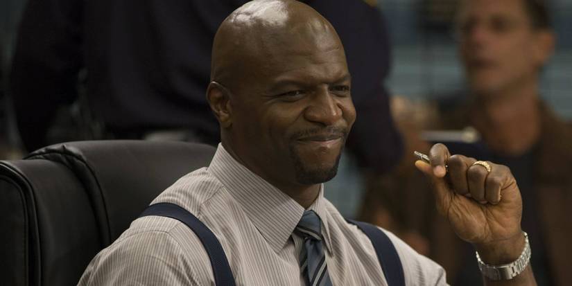 Brooklyn Nine-Nine: 10 Iconic Quotes Fans Didn't Know Were Improvised