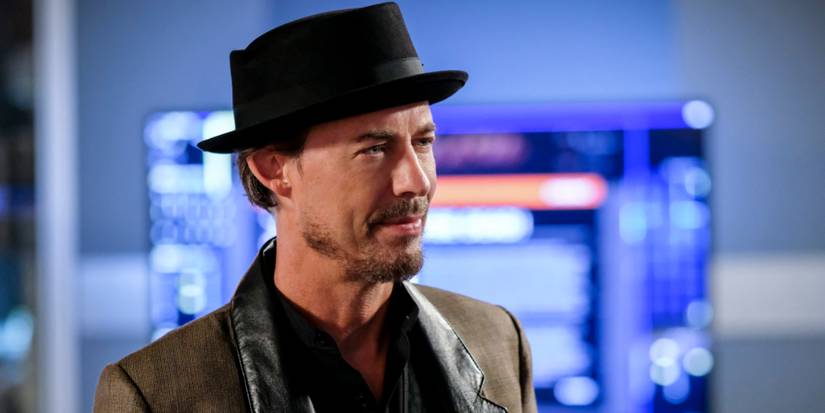 Ranked: All The Versions of Harrison Wells In The Flash