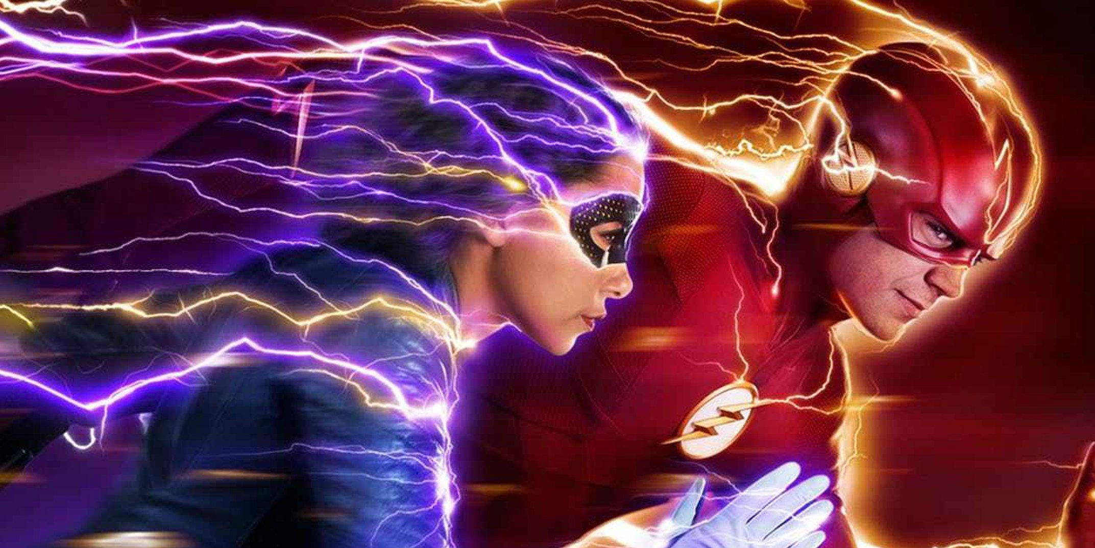 the flash season 5 episode 4 torrent