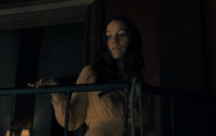 10 Most Terrifying Scenes From Haunting Of Hill House