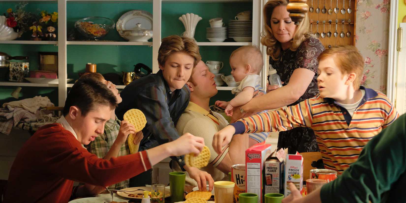 The Kids Are Alright ABC