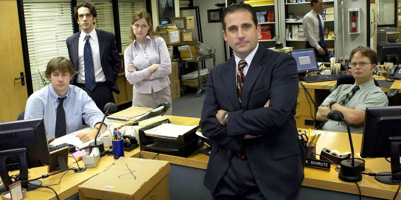 25 Little Things Fans Completely Missed in The Office