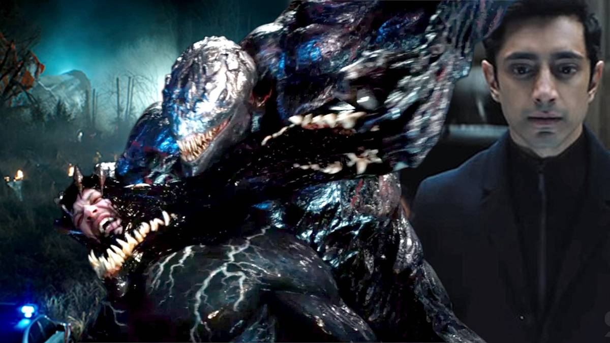 Venom Movie’s Biggest Unanswered Questions