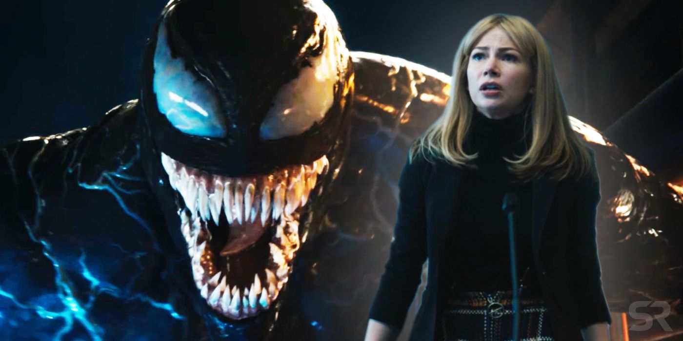 She Venom In Venom 2 How Sony Can Make A Darker Sequel