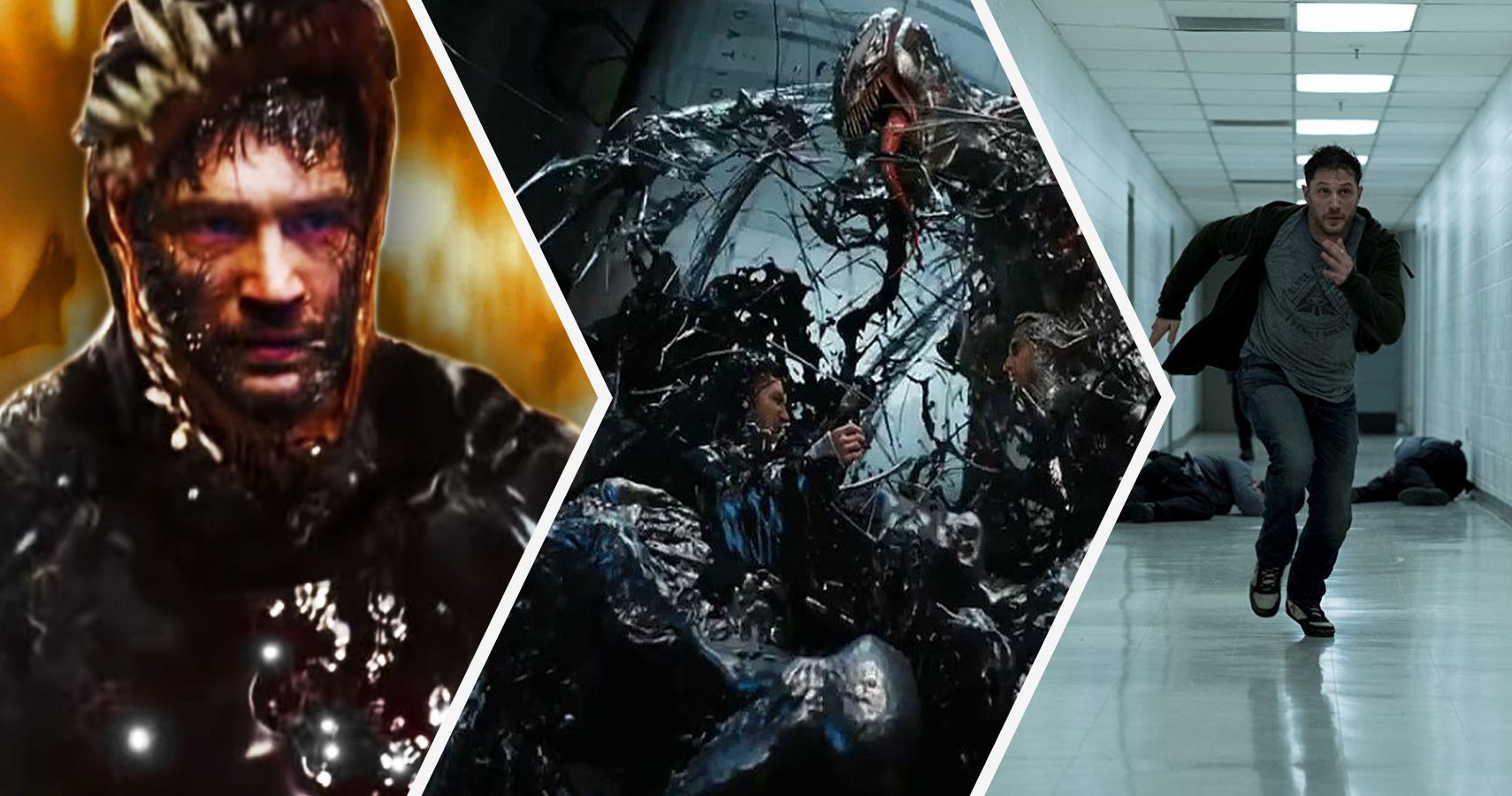 25 Things That Make No Sense About The Venom Movie ...