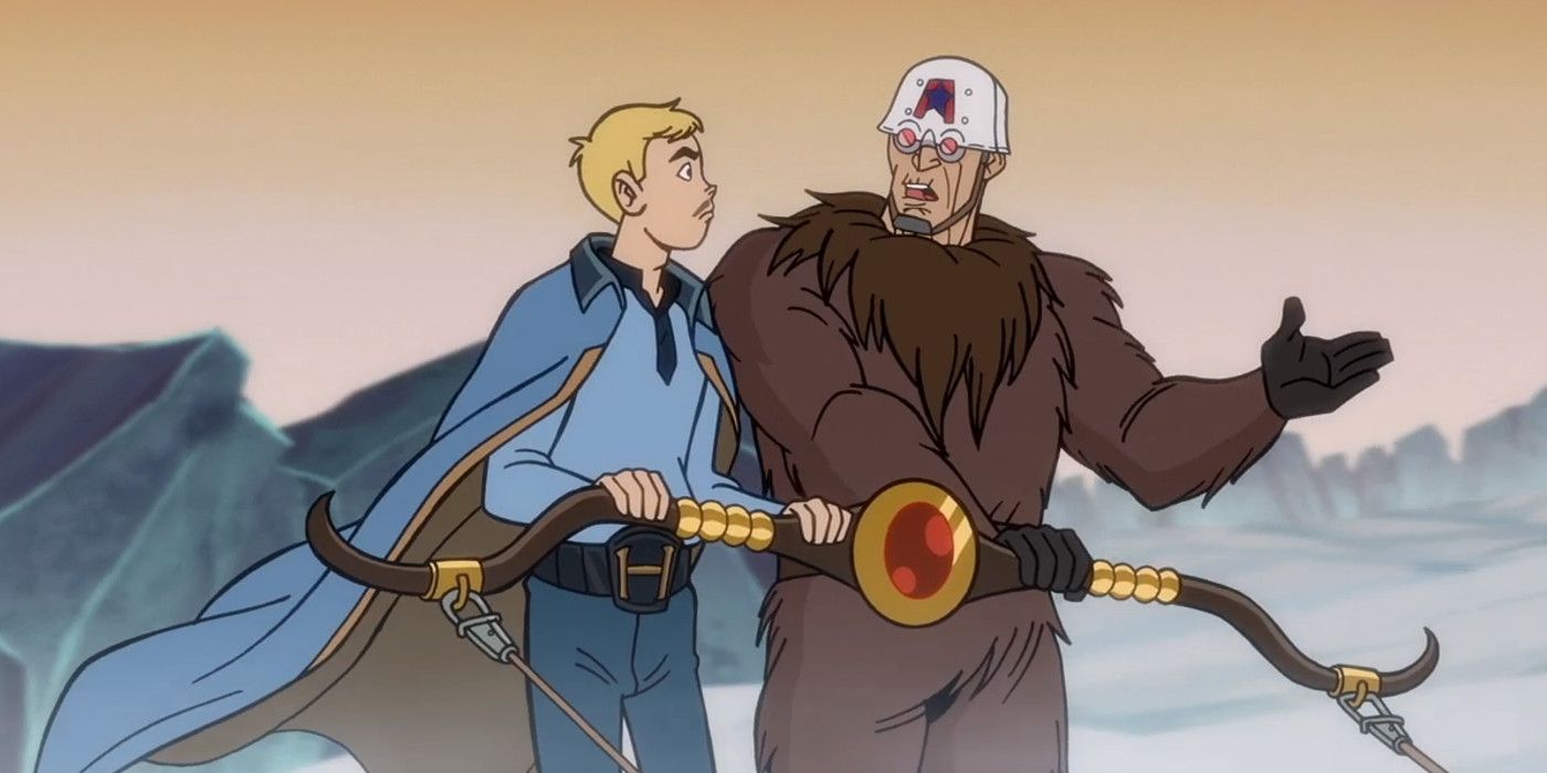 What To Expect From Venture Bros Season 8