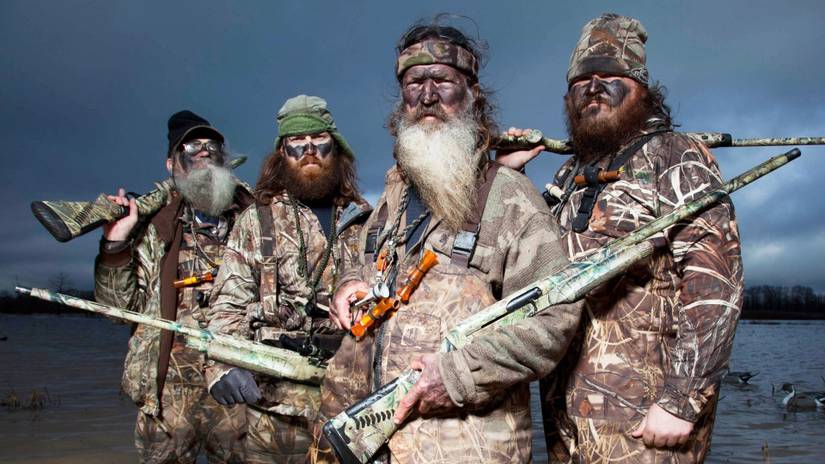does duck dynasty chew tobacco 20 Crazy Rules The Cast Of Duck Dynasty Has To Follow does duck dynasty chew tobacco 20 Crazy Rules The Cast Of Duck Dynasty Has To Follow