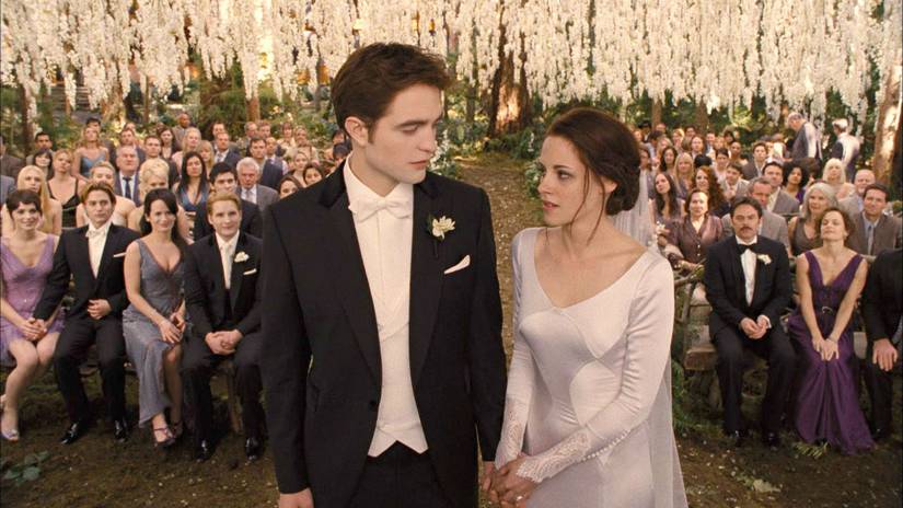 national dress blue day Edward Cullen Twilight Saga: Breaking Dawn 2 Jacket 3X-Large / Gray / Wool main image 0