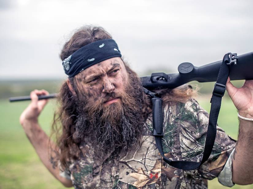20 Crazy Rules The Cast Of Duck Dynasty Has To Follow
