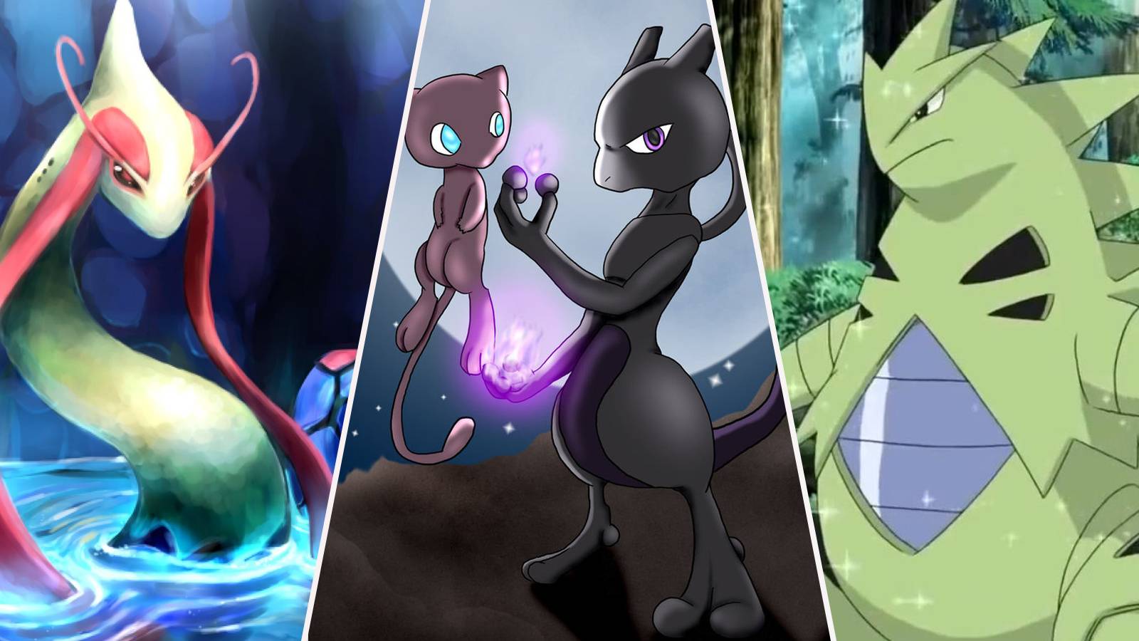 20 Rare And Strong Pokémon (And How Trainers Can Find Them)