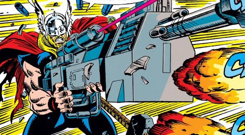 20 Things Wrong With Thor Everyone Chooses To Ignore
