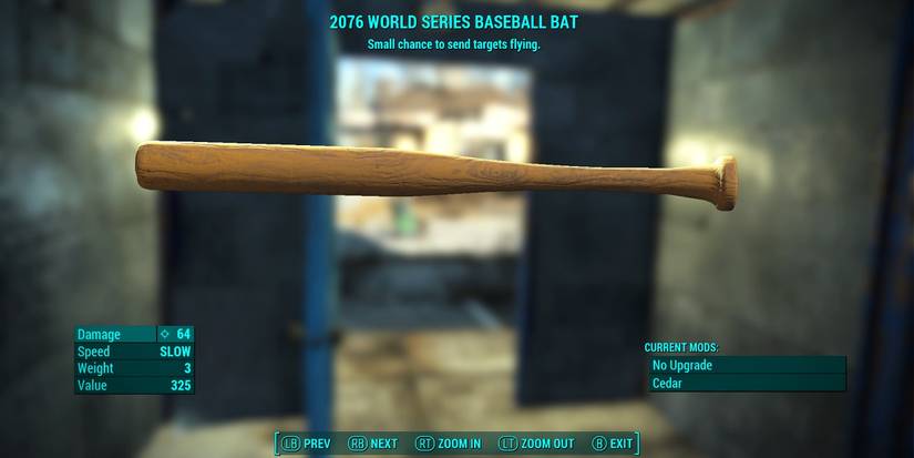 Fallout: 25 Rare Hidden Weapons (And How To Find Them)