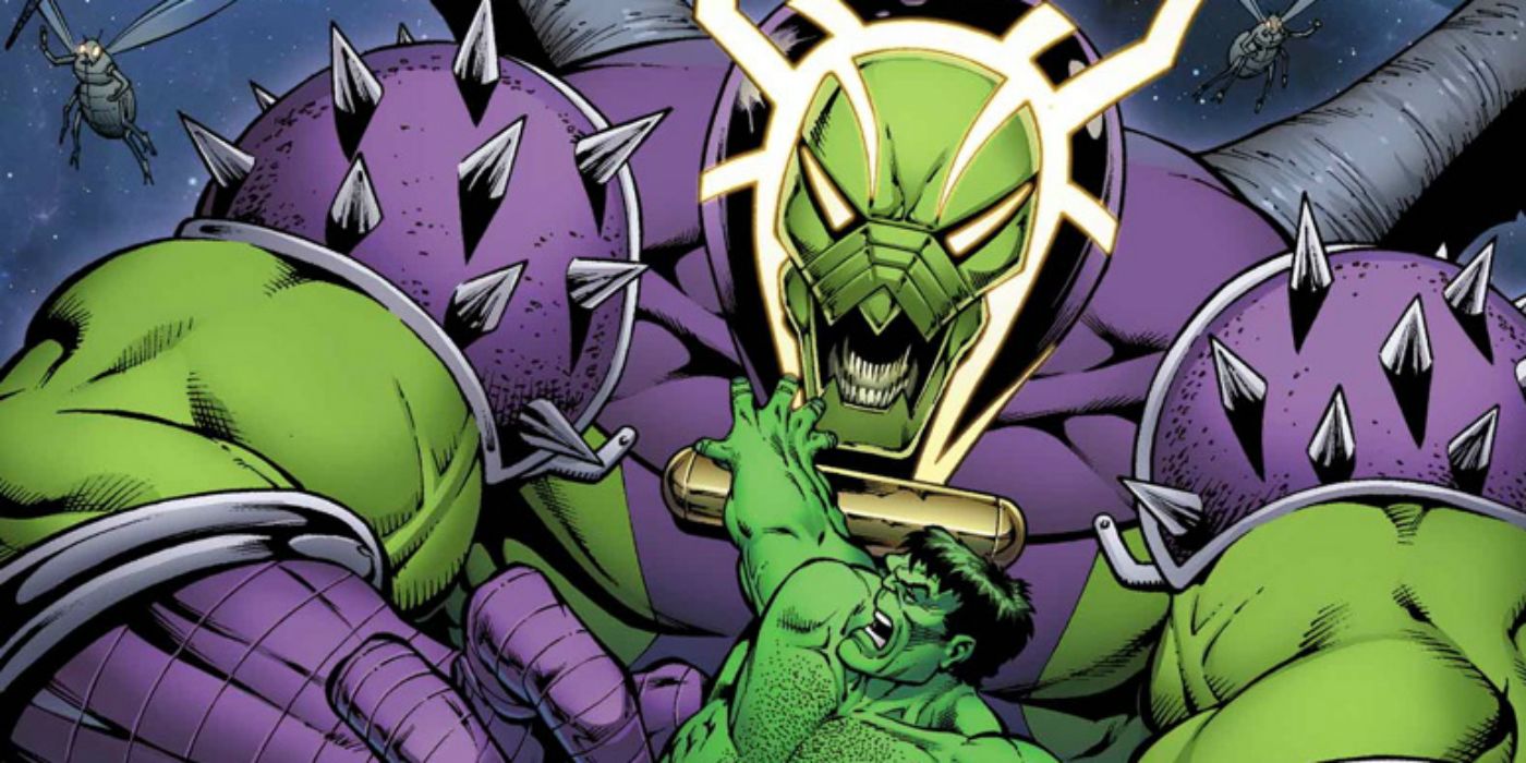 10 Perfect MCU Multiverse Stories To Replace Kang In Avengers 5