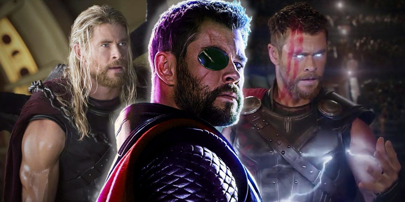 Theory Ragnarok Started Thors NEW Trilogy (& Avengers 4 Ends It)