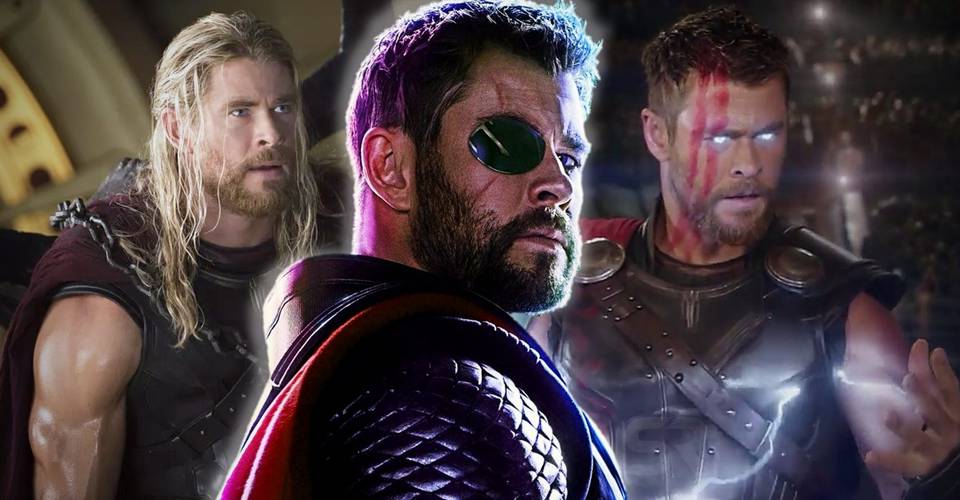 15 Best Thor Quotes From The Mcu Screenrant