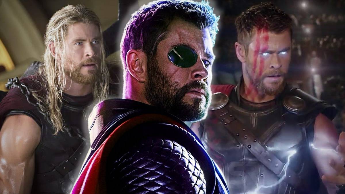 Thor Dialogue 20 Best Thor Quotes From The MCU
