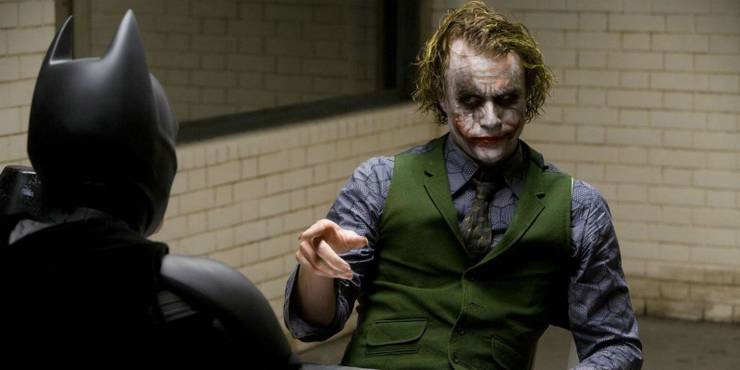Featured image of post Joker Quotes Dark Knight Burning Money 11 and i won t kill you because you re just too much fun
