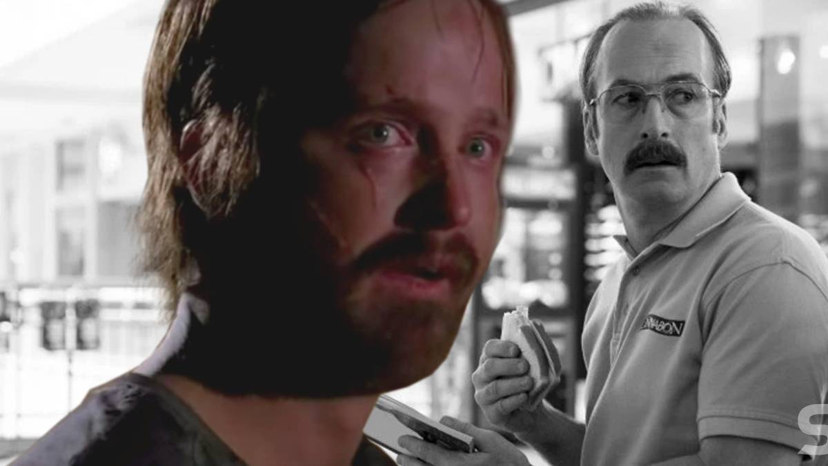 Better Call Saul Can Set Up The Breaking Bad Movie