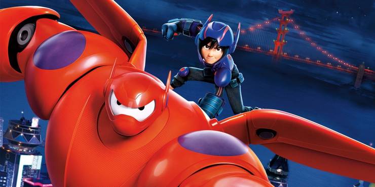 The 10 Best Disney Animated Movies Of All Time According To Imdb