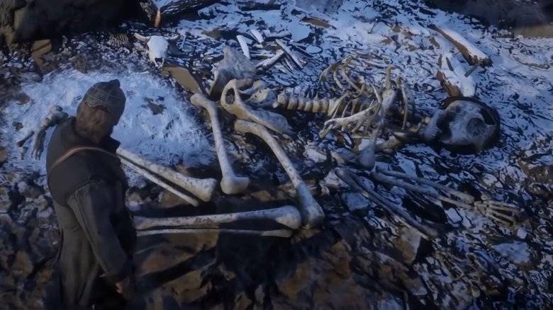 20 Hidden Items in Red Dead Redemption 2 (And Where To Find Them)