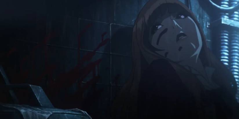 Blade Runner Animated Series Announced By Adult Swim