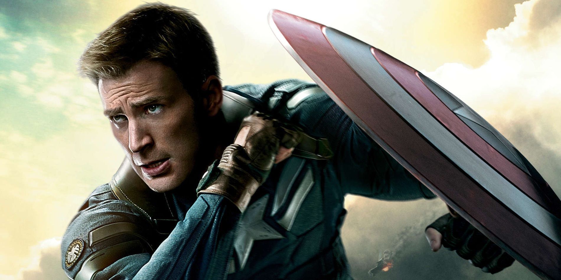 12 Questions About Captain Americas Shield Answered