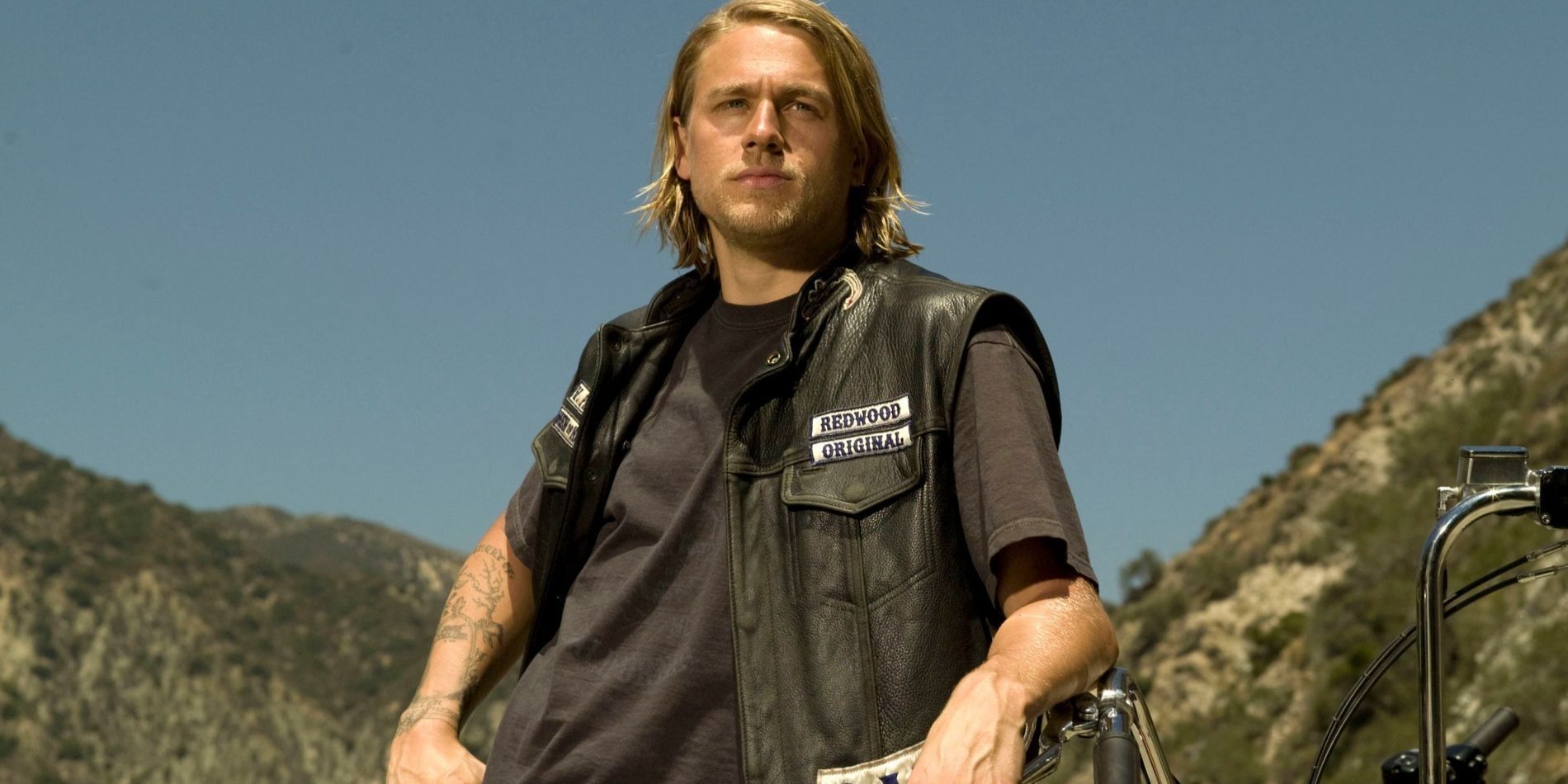 Sons Of Anarchy RealLife Relationship Status Age Height & Zodiac Of The Main Cast