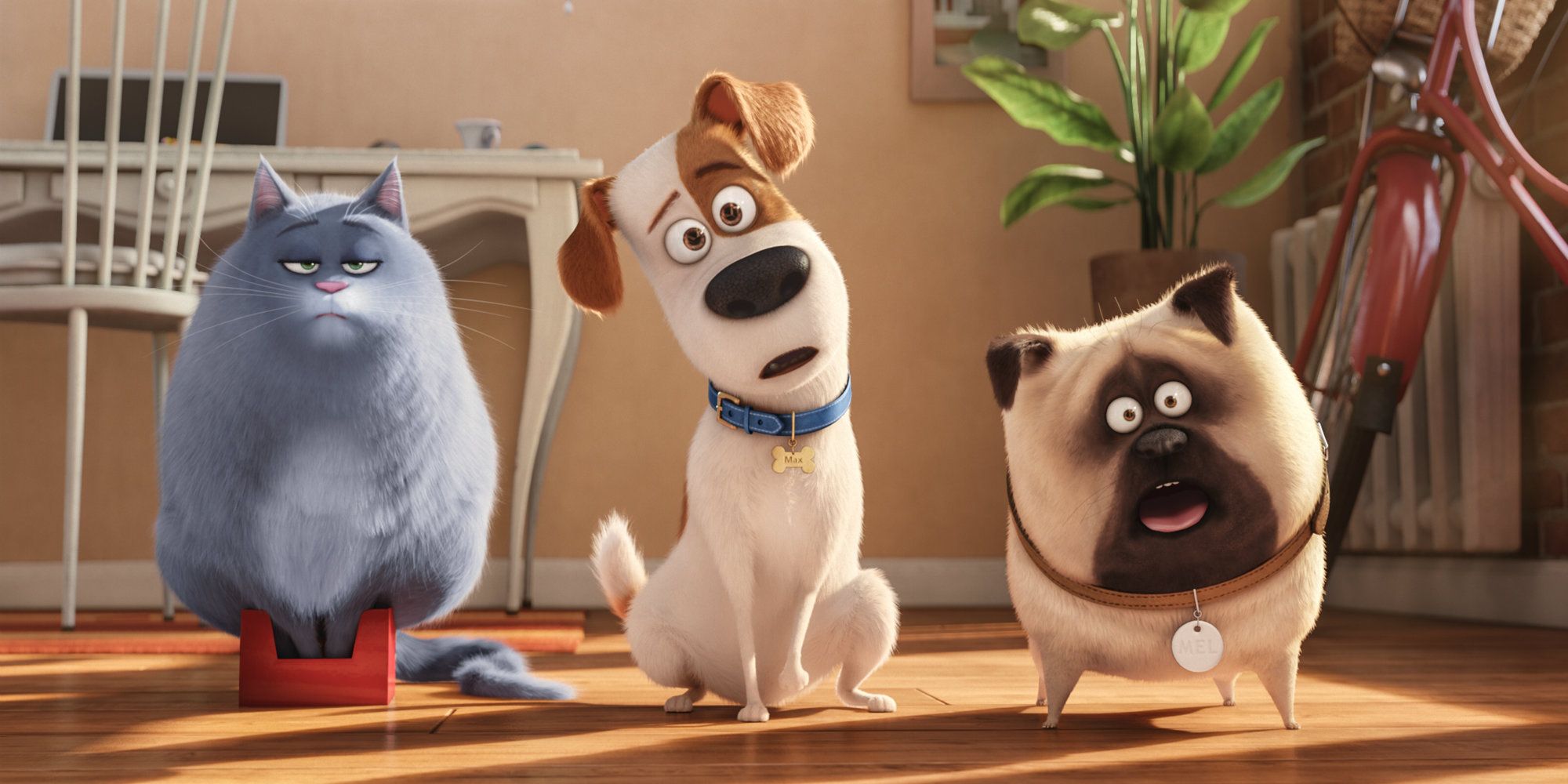 the secret life of pets 2 2019 movie release