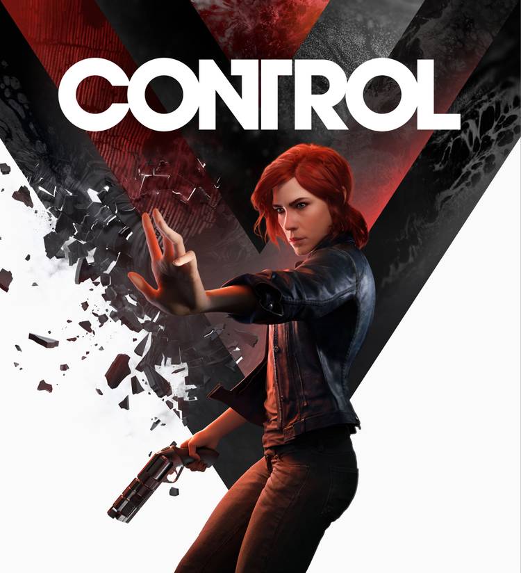 Sam Lake Interview: Remedy's Control