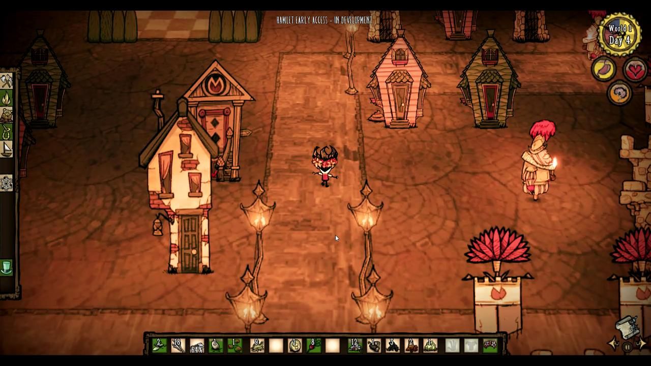 9 Essential Tips For Playing Dont Starve Hamlet