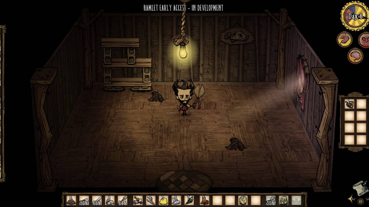 9 Essential Tips For Playing Don't Starve: Hamlet