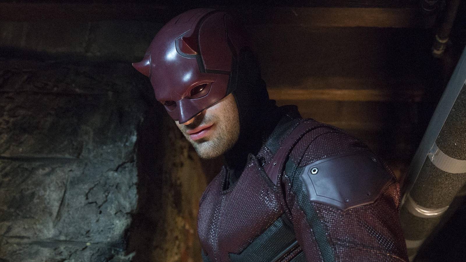 Marvel's Daredevil Writer Says They Thought It Was ‘Too Big to Fail’