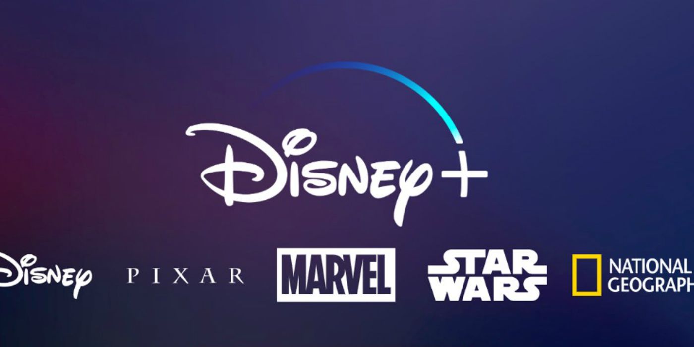 Disney+ Will Stream All Disney, Pixar & Star Wars Films, Most Marvel