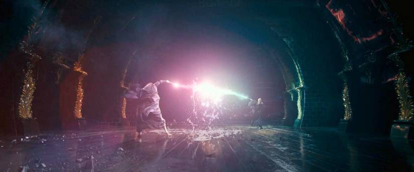Harry Potter: 25 Things Everyone Gets Wrong About Dumbledore